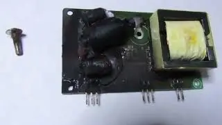 Mordaunt-Short  MS409W Digital subwoofer big fail.
