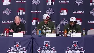March Madness: UAB on NCAA Tournament seeding