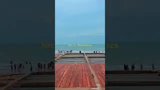 #shivrajpurbeach #beachlife #gujarat #gujaratvlog