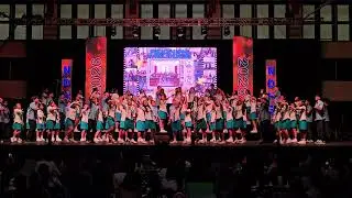NDHS Juniors, Class of 2026, 