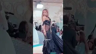 Rita Ora 🖤 #ritaora #metgala #metgala2023 #celebstories #shorts