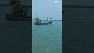 jakhau port #viral #shorts