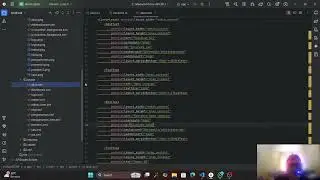 Indra Arya Pratama (24.12.3286) | Live Coding