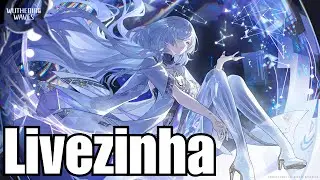 Historia Da Mornye! Live Especial do Wuthering as 00:00! !pix !insta
