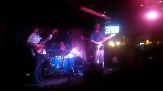 Kilmo Doome Bonefish Johnny Raiford Starke Jeff Renza at Fishtales Ft. Lauderdale FL.
