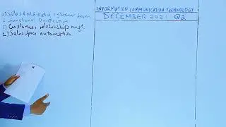 СИСТЕМЫ ПРОДАЖ И МАРКЕТИНГА