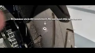 Mooi ritje op 9 juni 2024 op de Suzuki Vstrom 650 xta.