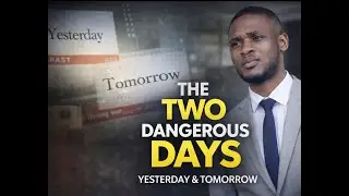 The Two Days Destroying Your Life Without You Noticing
