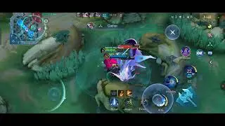 enemy တွေatlas got နဲ့တွေ့သောအခါ#youtube #mlbb 