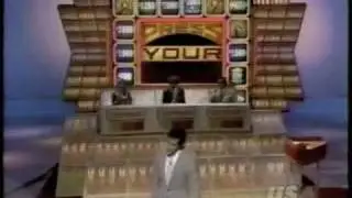 Press Your Luck Open