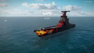 RF Project 2145 - Gameplay! Modern Warships PC