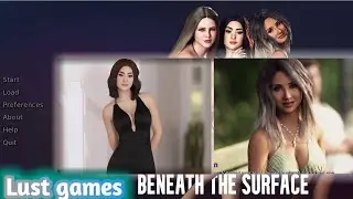 Beneath the Surface (Android/PC) game download #games #android #rpgm  #adult #trending