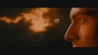Superman Returns - Bullet Scene