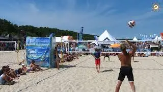 Beachcup 2022 Karlshagen - Insel Usedom