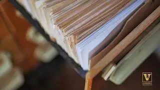 Digital archive preserves centuries of records about enslaved people