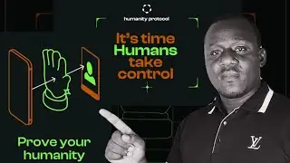 &ldquo;Humanity Protocol Palm Scan KYC: Invitation Code FIXED 💯 🔥
