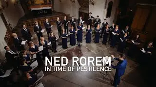 Ned Rorem - In Time of Pestilence