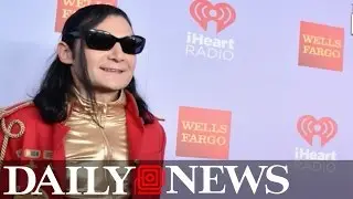 Corey Feldman: I was molested as a child actor by multiple predators in industry