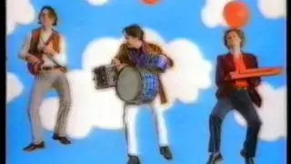 The Lemon Trees - Child of Love