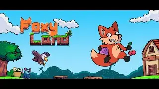 FOXY LAND - Browser Games - HTML5 Games - Play Now!