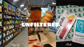Shopping| Food| Haul| South African YouTuber| Baetsile Solane ✨