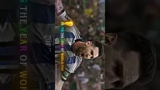 ITS THE YEAR OF WORLD CUP🥹| World Cup - song credit @IShowSpeed