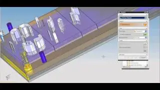 PUNCH PLATE CUTTING