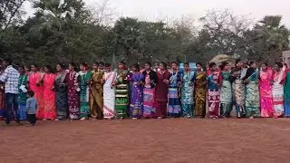 Marang Dadai Se Akan Barhwa Banam Kirin / Santhali Sohrai Enec video/Bilaspur Sohrai Enec video 2026