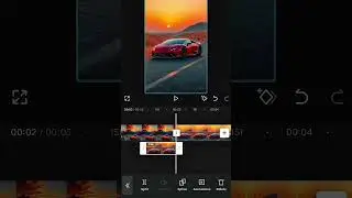 Capcut car editing tutorial 🤘#foryou #tradinghacks #trending #crypto#gta5#minecraft