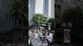 Top hotels in 🇸🇬Singapore's bustling Orchard Road #exploresingapore