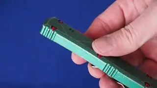 НОЖ MICROTECH ULTRATECH BOUNTY HUNTER 123-10BH USA