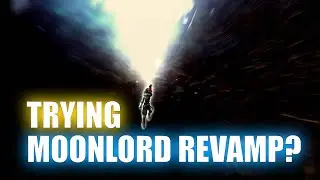 I'm Trying MOONLORD REVAMP - Project Duck Dragon Nest
