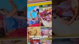 #wedding  #  Ankit wedding graphic##