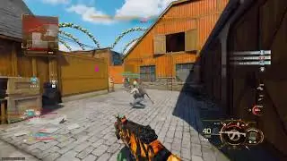 🔴CoD Season 1 reload camo/Prestige grinding
