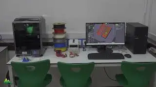 Nova Varoš postaje centar inovacija: Srednja škola dobila prvu 'Džezeri laboratoriju' u Srbiji