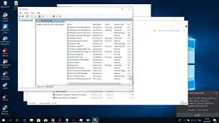 แก้ปัญหาdisk 100