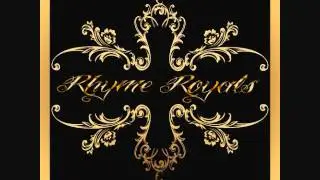 1.Rhyme Royals - Intro
