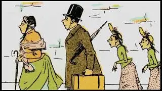 Christophe et Mr Colomb - Documentaire