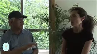 Dr. Ihaleakala Hew Len talks to Kamaile Rafaelovich  about Zerolag.biz