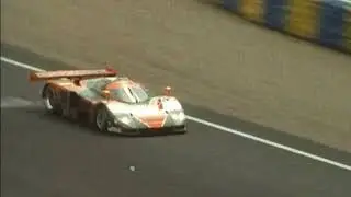 The Shocking 1991 Mazda 787B Le Mans Win (English Dub)