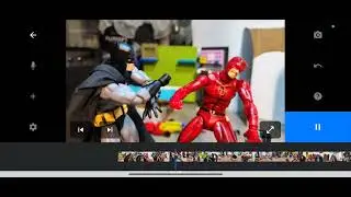 Coming soon #m&ocirc;h&igrave;nh #stopmotion #marvellegends #actionfigures #animation 