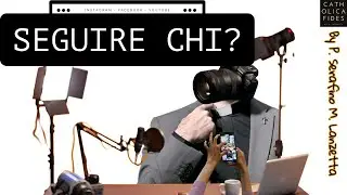 Preti influencer: il rischio di una rete che intrappola