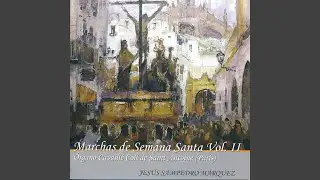 Pasa la Virgen Macarena