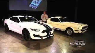 What affects Classic Car Prices & the overall Collector Car Market? (1 of 2) #AskMotoManTV EP 20