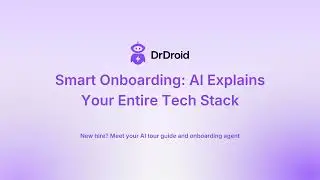 Smart Onboarding AI Explains Your Entire Tech Stack