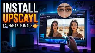 How to Download & Install Upscayl on Windows PC