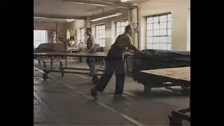 Lederfabrik Heinen - terracare - 7) Endkontrolle