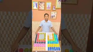 Game Challenge Sort Color Ball Puzzle#game #challenge #sortvideo #puzzle .