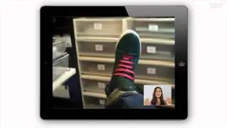 Skype for iPad - Video Chat Application