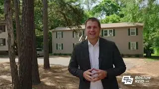 SOLD - Concord, NC 28027